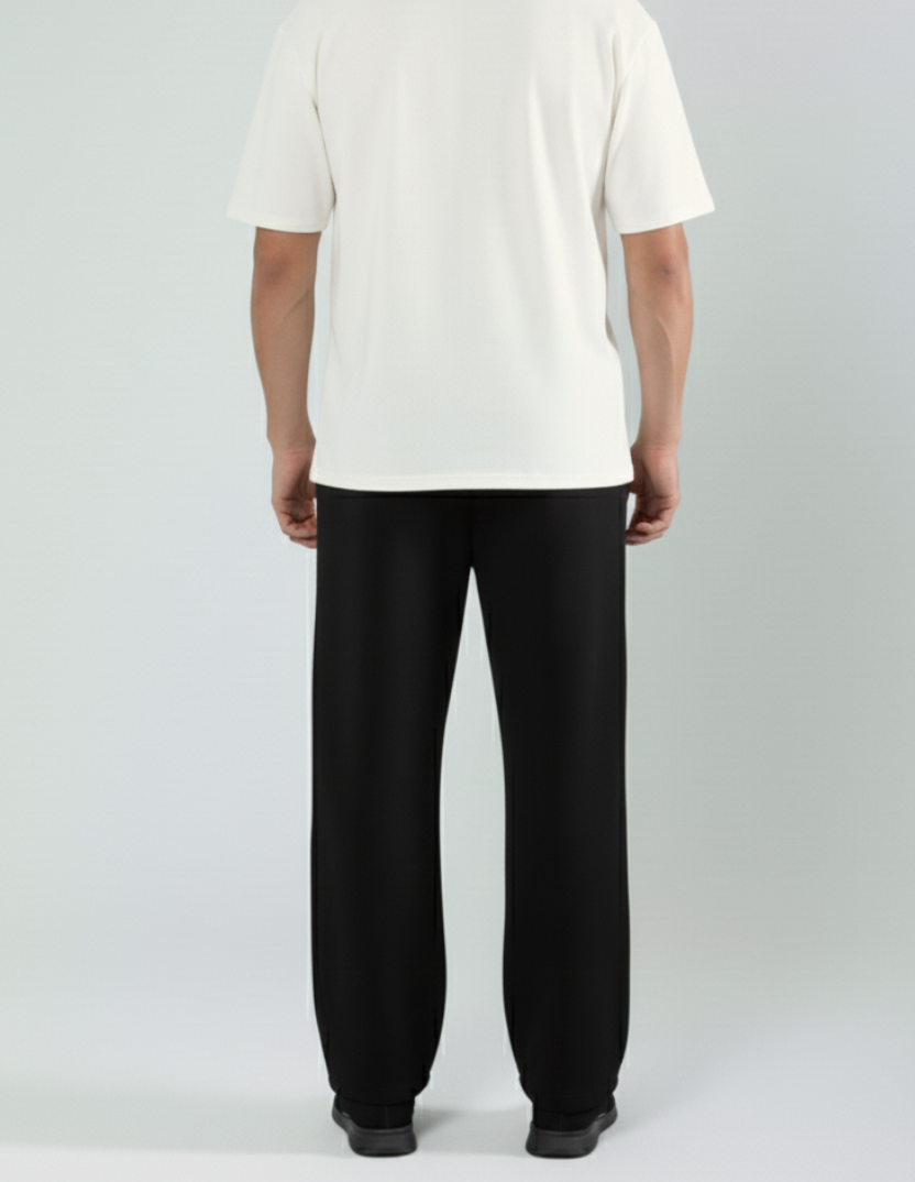 Black Premium Sweatpants