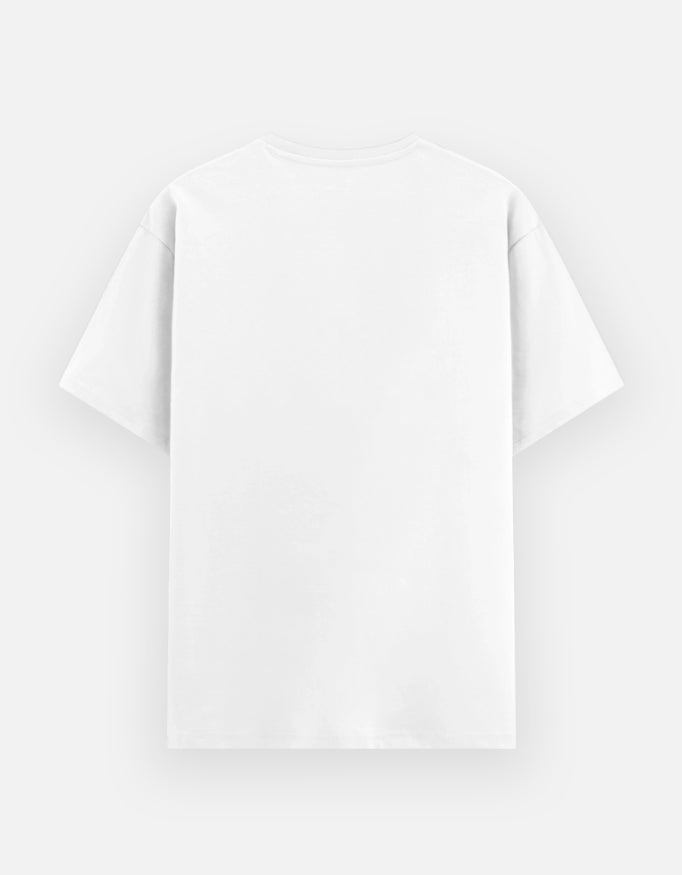 White Essential T-Shirt