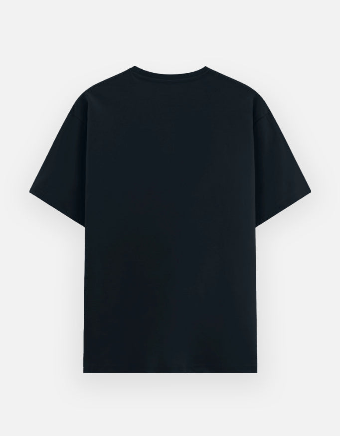 Navy Essential T-Shirt