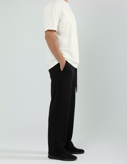 Black Premium Sweatpants