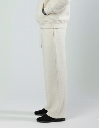 Off White Premium Sweatpants