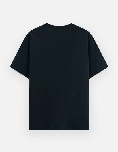 Navy Essential T-Shirt