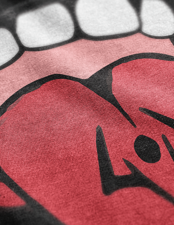 Ryomen Sukuna Zip Hoodie