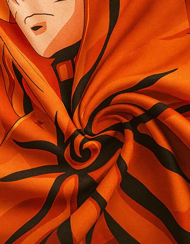 Baryon Mode Anime Tapestry