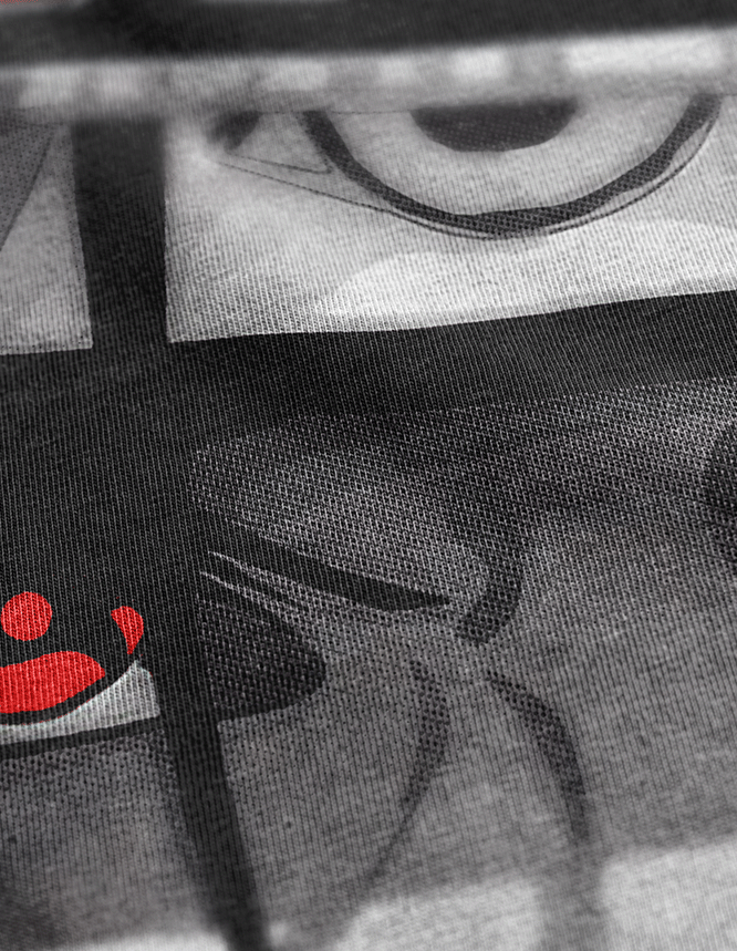 Itachi Oversized Hoodie