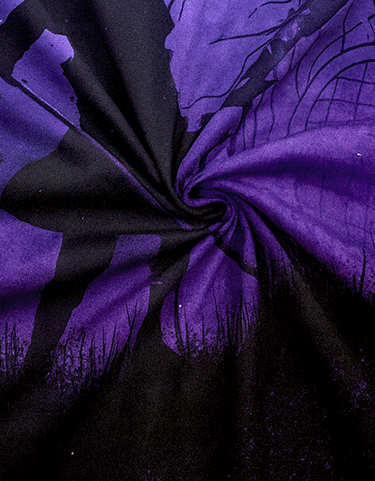 Sasuke Anime Tapestry