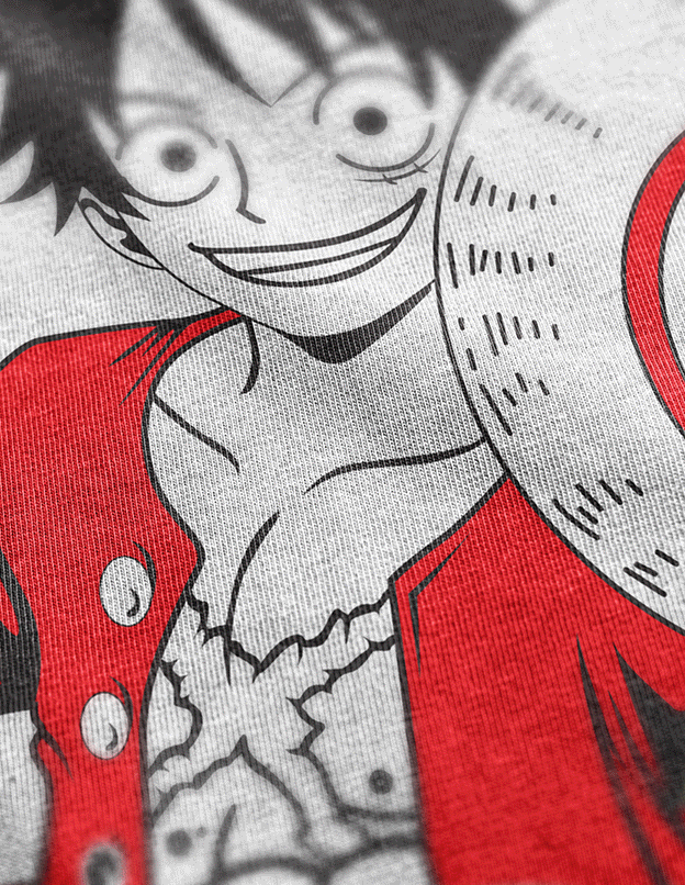 The Captain Oversized Hoodie