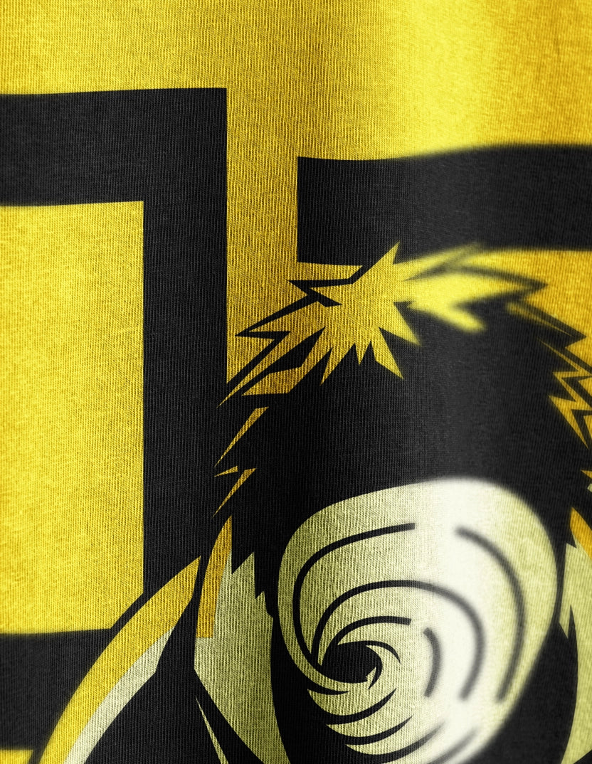 TOBI Oversized Classic T-Shirt